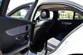 Mercedes-Benz C 220 SPORT-LINE* FULL-LED-FRONT-ASSIST* SWAROWSKI, снимка 10