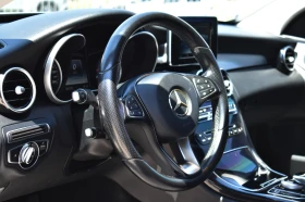 Mercedes-Benz C 220 SPORT-LINE* FULL-LED-FRONT-ASSIST* SWAROWSKI, снимка 9
