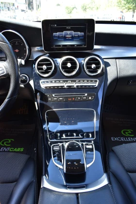 Mercedes-Benz C 220 SPORT-LINE* FULL-LED-FRONT-ASSIST* SWAROWSKI, снимка 14