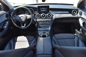 Mercedes-Benz C 220 SPORT-LINE* FULL-LED-FRONT-ASSIST* SWAROWSKI, снимка 15
