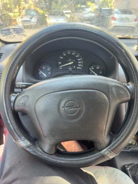 Opel Corsa, снимка 2