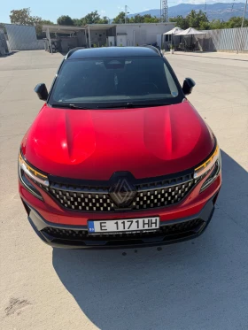 Renault Austral Esprit Alpin , снимка 15