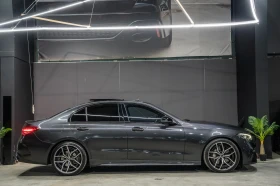 Mercedes-Benz C 220 D 4M / EQ BOOST MILD HYBRID / PANORAMA / FULL MAX , снимка 7