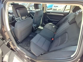 VW Passat 2.0TDI DSG НАВИГАЦИЯ .ПОДГРЕВ НА СЕДАЛКИ, снимка 13
