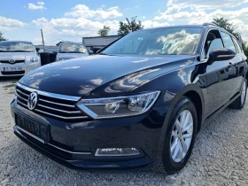 VW Passat 2.0TDI DSG НАВИГАЦИЯ .ПОДГРЕВ НА СЕДАЛКИ, снимка 1