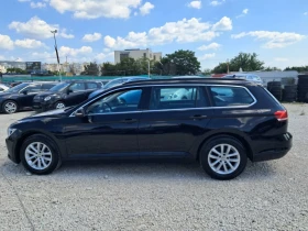 VW Passat 2.0TDI DSG НАВИГАЦИЯ .ПОДГРЕВ НА СЕДАЛКИ, снимка 8