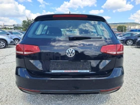 VW Passat 2.0TDI DSG НАВИГАЦИЯ .ПОДГРЕВ НА СЕДАЛКИ, снимка 5