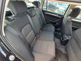 VW Passat 2.0TDI DSG НАВИГАЦИЯ .ПОДГРЕВ НА СЕДАЛКИ, снимка 14