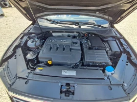 VW Passat 2.0TDI DSG НАВИГАЦИЯ .ПОДГРЕВ НА СЕДАЛКИ, снимка 17