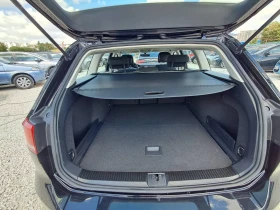 VW Passat 2.0TDI DSG НАВИГАЦИЯ .ПОДГРЕВ НА СЕДАЛКИ, снимка 15