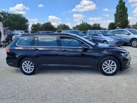 VW Passat 2.0TDI DSG НАВИГАЦИЯ .ПОДГРЕВ НА СЕДАЛКИ, снимка 7