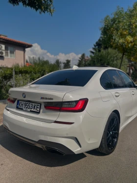 BMW 340, снимка 2