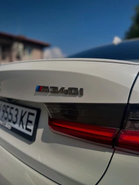 BMW 340, снимка 3