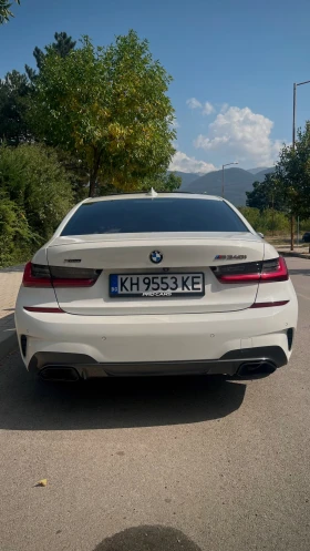 BMW 340, снимка 4