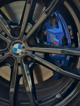 BMW 340, снимка 8