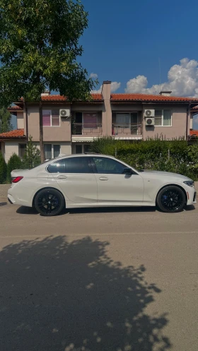 BMW 340, снимка 5