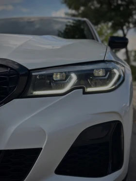 BMW 340, снимка 7