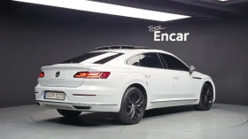 VW Arteon 2.0 TDI* ЕЛ. БАГАЖНИК* 360* BLIND SPOT* ЛЮК* КРАЙН, снимка 2