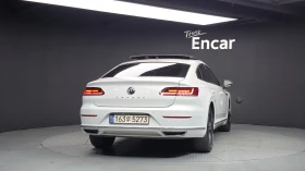 VW Arteon 2.0 TDI* ЕЛ. БАГАЖНИК* 360* BLIND SPOT* ЛЮК* КРАЙН, снимка 4