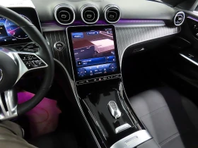 Mercedes-Benz C 300 4MATIC Avantgarde| 255к.с., снимка 11
