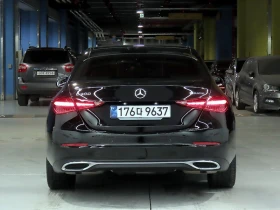 Mercedes-Benz C 300 4MATIC Avantgarde| 255к.с., снимка 4