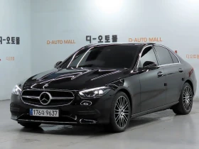 Mercedes-Benz C 300 4MATIC Avantgarde| 255к.с., снимка 1