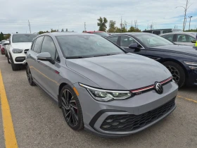 VW Golf * GTI PERFORMANCE * РЪЧНИ СКОРОСТИ* CARFAX, снимка 2