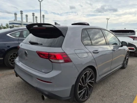 VW Golf * GTI PERFORMANCE * РЪЧНИ СКОРОСТИ* CARFAX, снимка 3