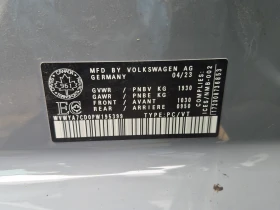 VW Golf * GTI PERFORMANCE * РЪЧНИ СКОРОСТИ* CARFAX, снимка 16