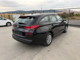Hyundai I30 1.4.бензин , Euro6, снимка 4