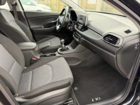 Hyundai I30 1.4.бензин , Euro6, снимка 9