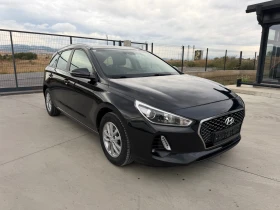 Hyundai I30 1.4.бензин , Euro6, снимка 2