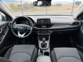 Hyundai I30 1.4.бензин , Euro6, снимка 11