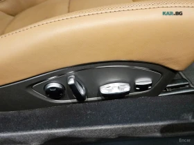 Porsche Boxster 2.5 GTS* PDK* КОЖА* ПОДГРЕВ* ОБДУХ* КАМЕРА* BOSE, снимка 12