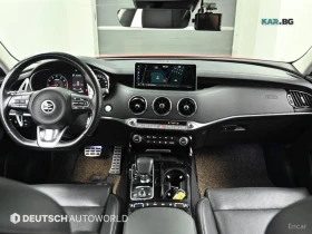 Kia Stinger 2.5 Platinum* LEXICON PREMIUM SOUND* НАВИ* ПАНО* , снимка 6