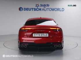 Kia Stinger 2.5 Platinum* LEXICON PREMIUM SOUND* НАВИ* ПАНО* , снимка 4