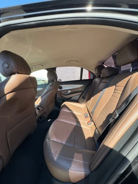Mercedes-Benz E 220 BRABUS* Head Up* 360 kamera* , снимка 9