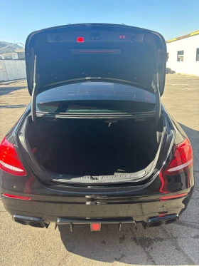 Mercedes-Benz E 220 BRABUS* Head Up* 360 kamera* , снимка 13