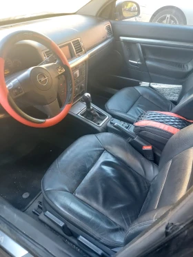 Opel Vectra Вектра С 1.9 CDTI, снимка 8
