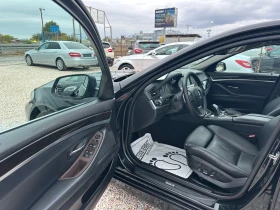 BMW 530 D , ГЕРМАНИЯ, ТОП!!!, снимка 12