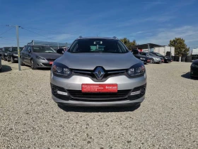 Renault Megane 1.5 DCI.110/ LIMITED / LED/NAVI                , снимка 2