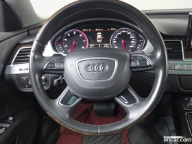 Audi A8 60 TFSI Quattro LWB, снимка 14