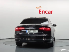 Audi A8 60 TFSI Quattro LWB, снимка 4