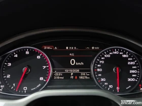 Audi A8 60 TFSI Quattro LWB, снимка 8
