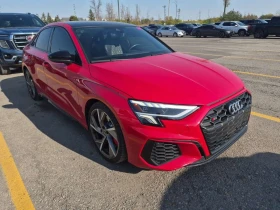 Audi S3 Quattro * Technik * CARFAX * Без инциденти * , снимка 2