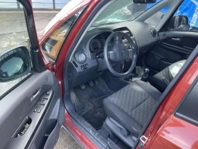 Suzuki SX4 1.6 на части, снимка 12