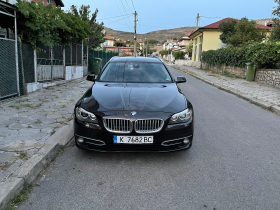 BMW 530 BMW 530xd xDrive FULL, снимка 2