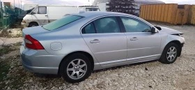 Volvo S80 2,4 D5 | Mobile.bg    3