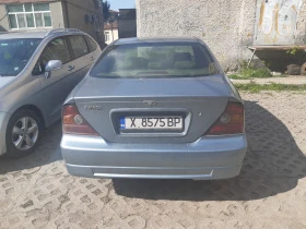 Daewoo Evanda, снимка 3