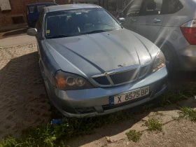     Daewoo Evanda